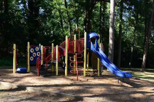 1856 Colland Dr, Atlanta GA 30318-2604 exterior