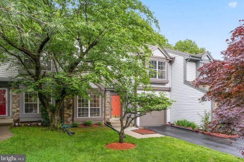 1633 Hugo Cir, Silver Spring MD 20906-5922 exterior