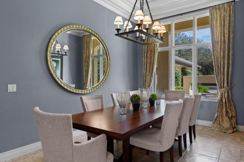 2415 Indian Pipe Way, Naples FL 34105-3022 exterior