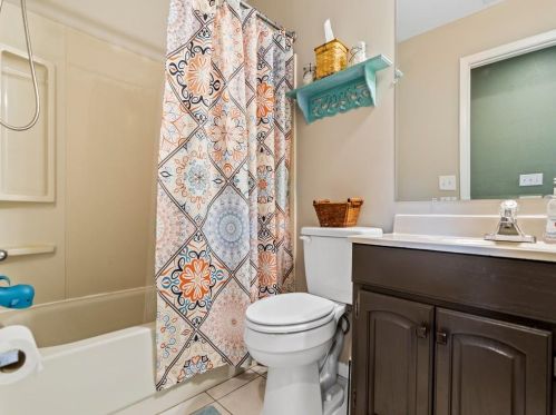 2096 Hideaway Cir, Fort Pierce FL 34952-4802 exterior