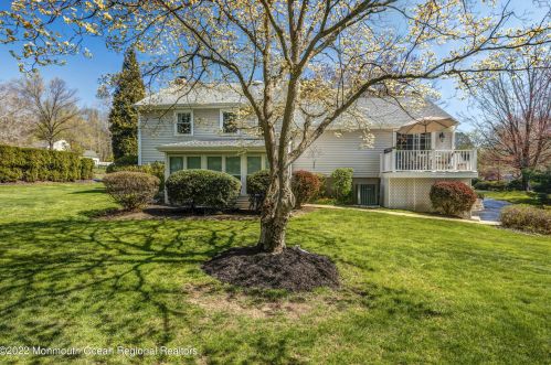 361 Dwight Rd, Middletown NJ 07748-3074 exterior