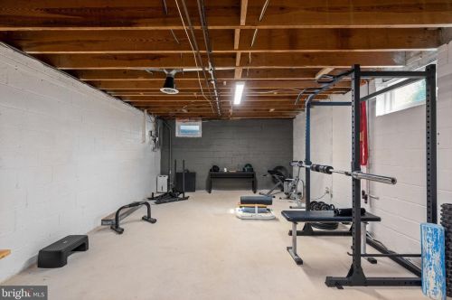 11008 Childs St, Silver Spring MD  20901-4411 exterior