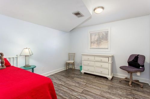 4596 Kingsgate Dr, Atlanta GA 30338-5933 exterior