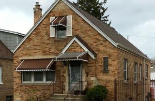 5501 Sayre Ave, Chicago, IL 60638-2213