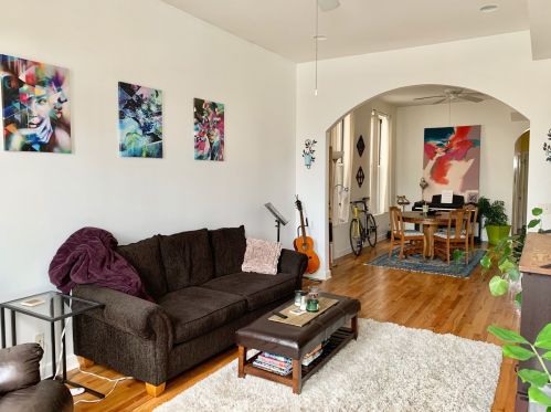 916 Francisco Ave, Chicago IL 60629-3008 exterior