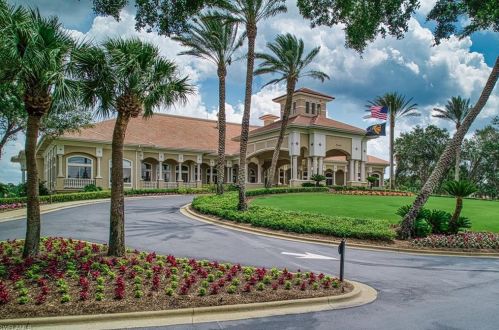 6017 Trophy Dr, Naples FL 34110-7311 exterior