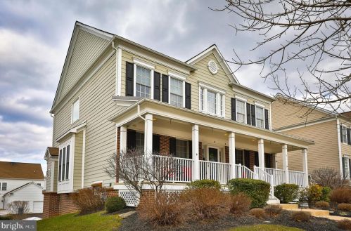 1665 Iron Horse Rd, Huntingdon Valley, PA 19006-7750