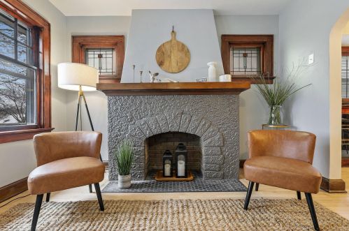 1551 64th St, Milwaukee WI  53214-4902 exterior