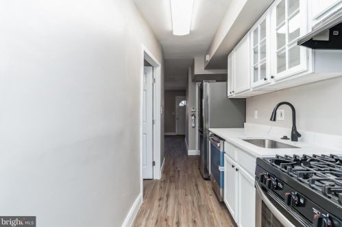 1515 1st St, Washington DC 20024-3411 exterior