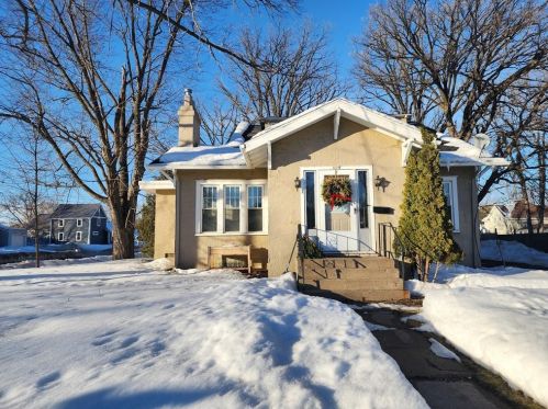 619 Marshall St, Canton WI  54868-1572 exterior