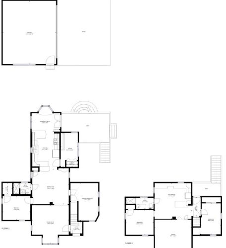 3427 61 St, Chicago IL 60629-3605 exterior