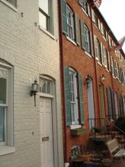 2 Montgomery St, Baltimore MD  21230-3806 exterior