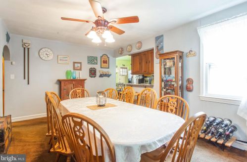 540 Riv Dr, Camden NJ 08110-2918 exterior