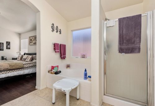 16818 42nd St, Phoenix AZ 85048-7001 exterior