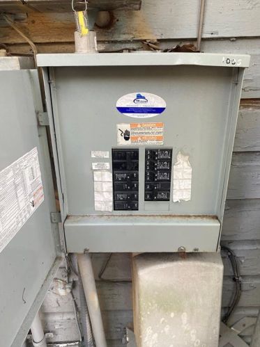 1005 Hamilton Ave, Tampa FL  33604-4324 exterior