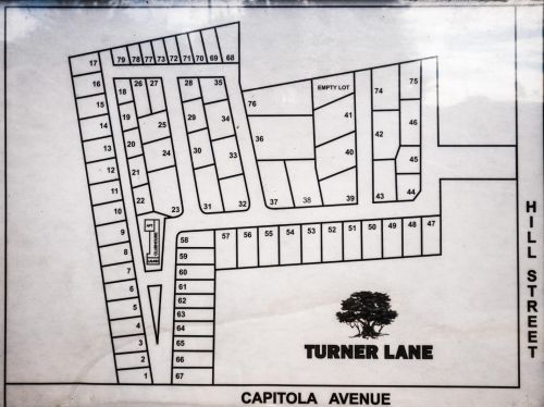 920 Capitola Ave, Capitola CA 95010-2130 exterior