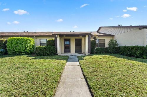 6038 Indrio Rd, Fort Pierce FL 34951-3208 exterior