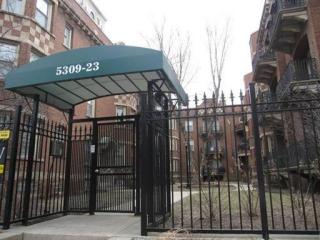5309 Harper Ave, Chicago IL  60615-4506 exterior