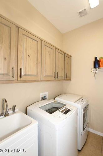 36711 16 St, Phoenix AZ 85086-9393 exterior