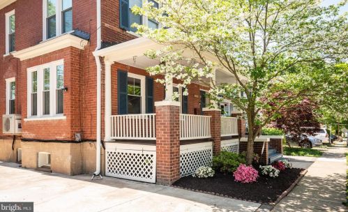 301 Raymond Ave, Alexandria VA 22301-1037 exterior