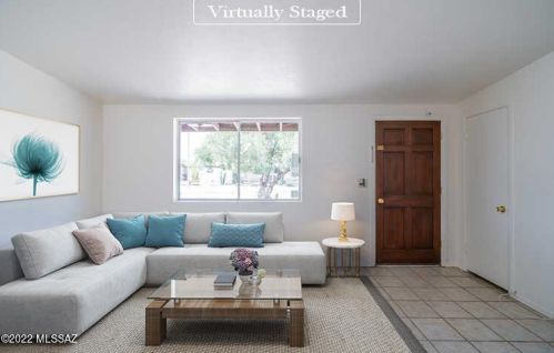 1801 Lester St, Tucson, AZ 85719-3733