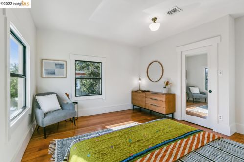 1931 Vine St, Berkeley CA 94709-2032 exterior