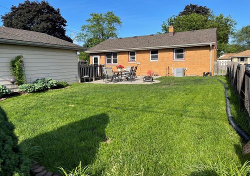 4468 65, Milwaukee WI 53220-3420 exterior