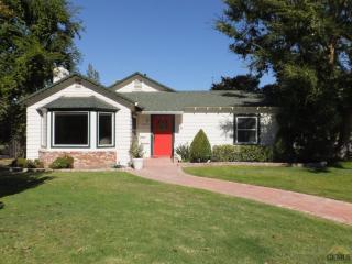 2800 21st St, Bakersfield, CA 93301-3233
