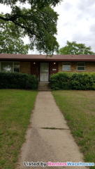 4706 Oak Trl, Dallas TX  75232-1252 exterior