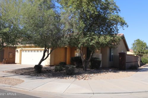 3324 Chanute Pass, Phoenix, AZ 85041-7407