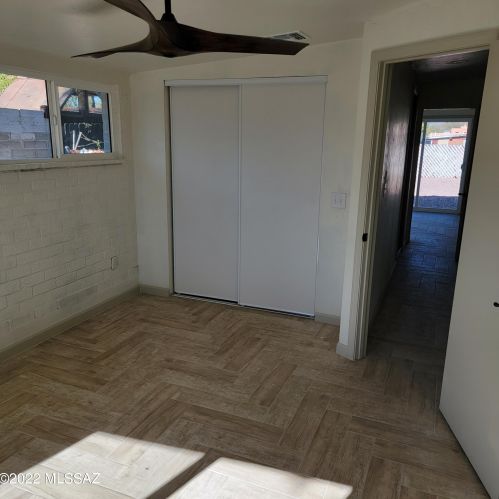 4927 Adams St, Tucson AZ  85712-4005 exterior