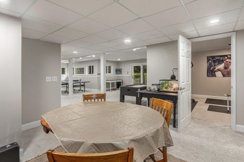 4367 Creekside Dr, Sylvan Beach MI  49461-9643 exterior