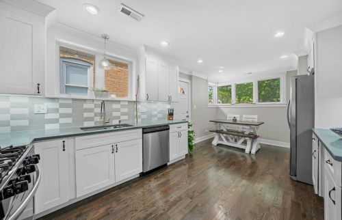 10136 Talman Ave, Chicago IL  60655-1666 exterior