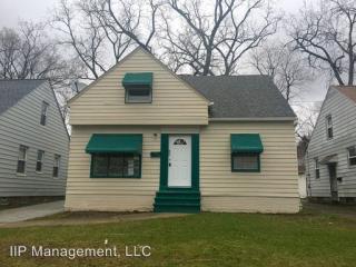 20511 Libby Rd, Cleveland OH  44137-2920 exterior