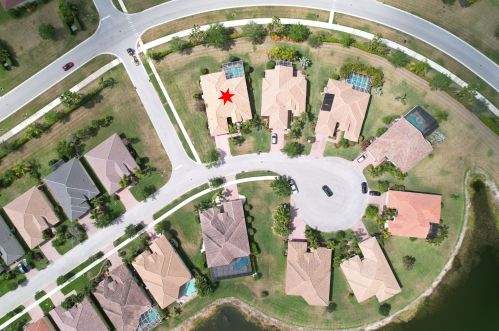 11720 Apple Blossom Trl, Fort Pierce FL  34987-2475 exterior