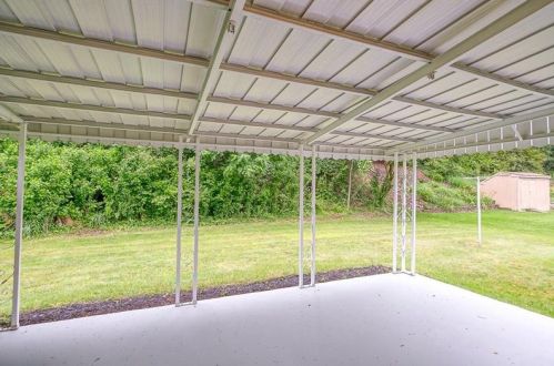 134 Crestwood Dr, Pittsburgh PA  15209-1008 exterior