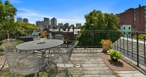 18 Chestnut St, Boston, MA