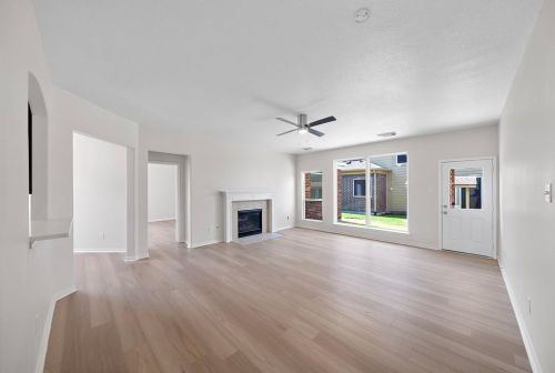 4134 Frst Rain Ln, Humble TX 77346-4583 exterior