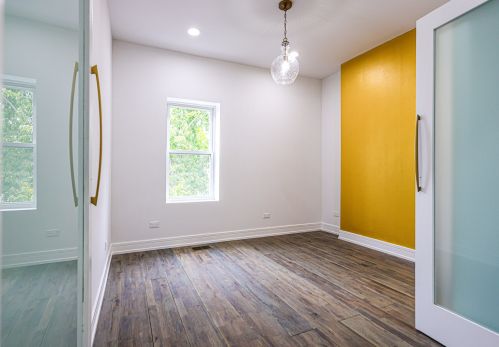 2720 Monroe St, Chicago IL  60612-2823 exterior