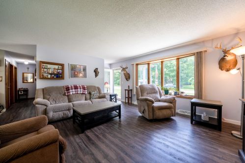 265 Mararebecah Ln, Meskegon MI 49442-1577 exterior