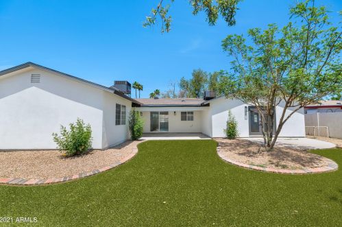 3753 Andora Dr, Phoenix AZ  85032-6611 exterior
