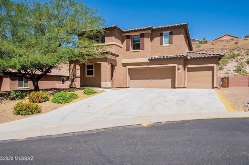 39081 Running Roses Ln, Tucson, AZ 85739-5948