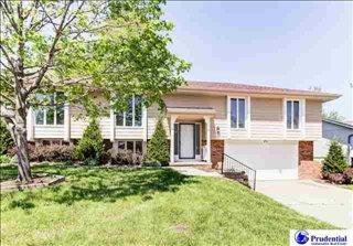 2938 159th Avenue Cir, Omaha NE  68130-1967 exterior