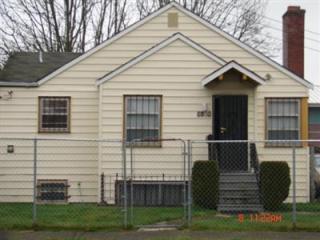 6800 44 Ave, Seattle WA  98125-8117 exterior