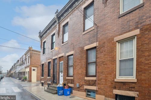 3009 Livingston St, Philadelphia PA  19134-4919 exterior