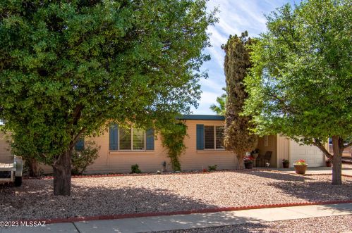 3600 Chesin Dr, Tucson, AZ 85730-3311