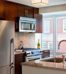 43 Stanhope St, Boston MA  02116 exterior