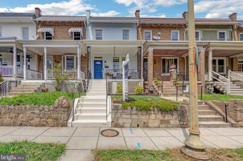 1442 D St, Washington, DC 20002-5402