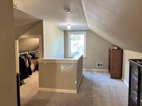 1425 Poulson Rd, Meskegon MI exterior