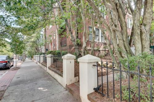 733 Frederica St, Atlanta GA 30306-4757 exterior